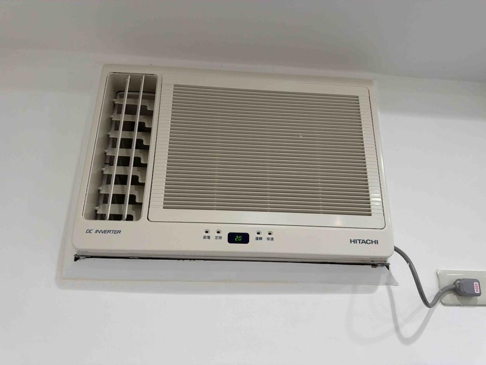 洗衣機清洗案件圖片