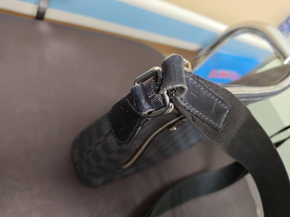 修鞋修包案件圖片