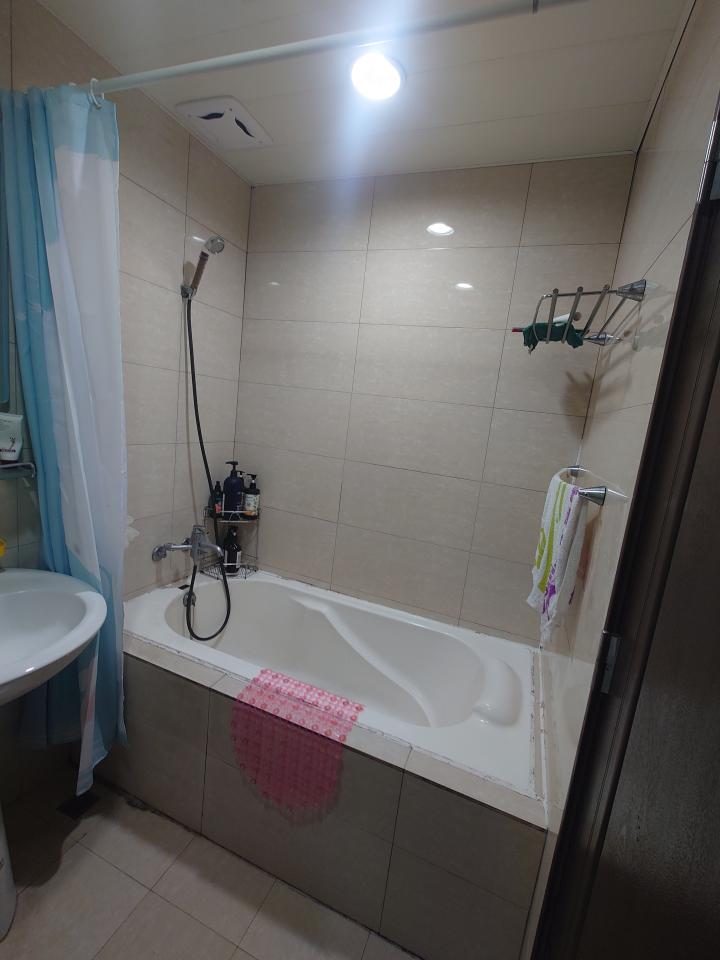 浴室翻新案件圖片