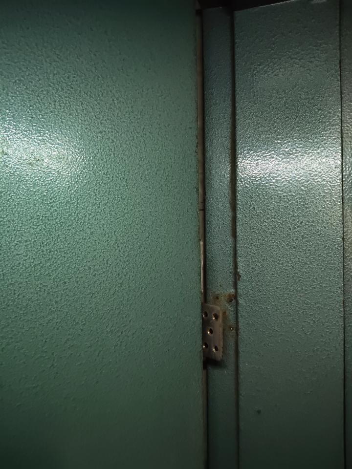 門片維修案件圖片