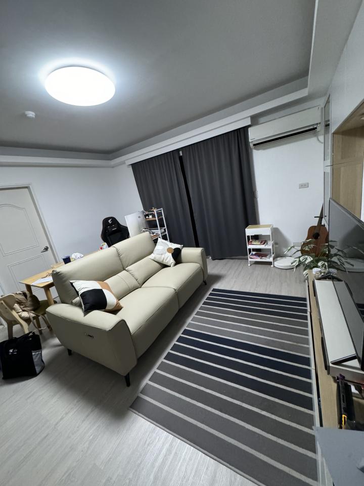 燈具安裝案件圖片