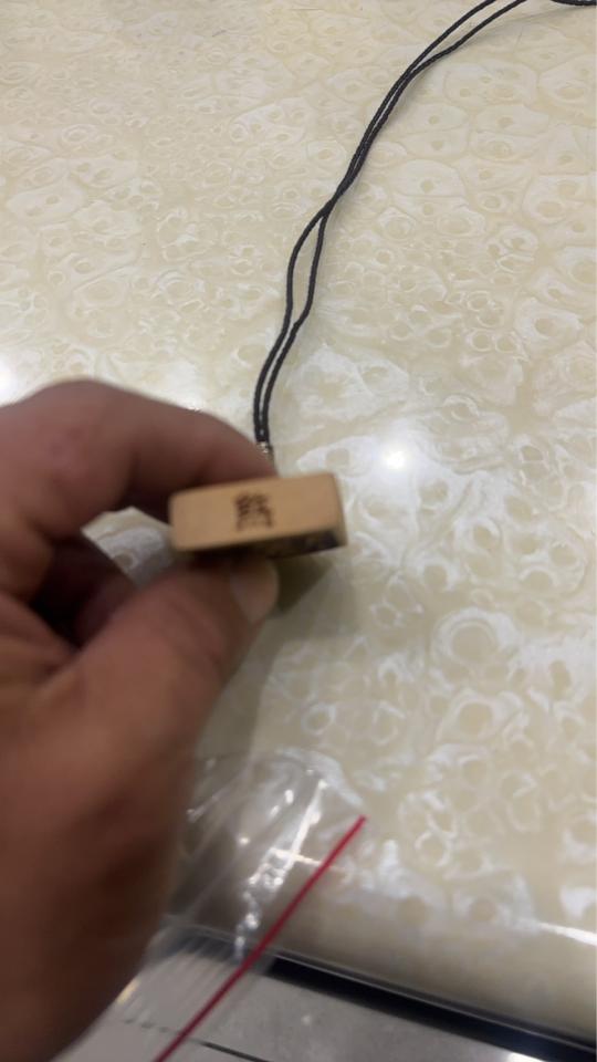 木頭雕刻代工案件圖片