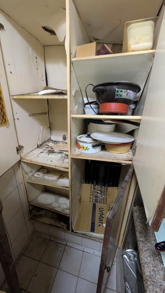 系統櫃訂製案件圖片