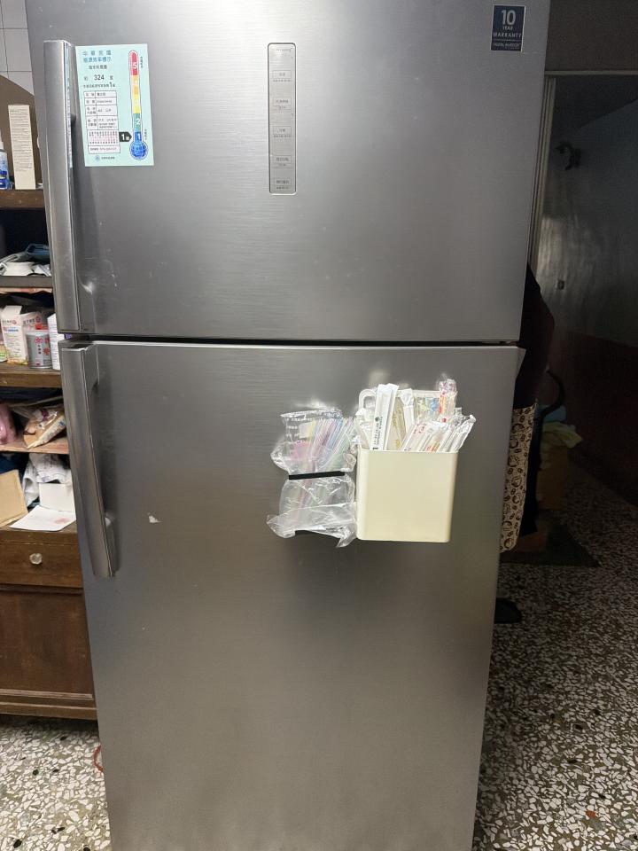 冰箱維修案件圖片