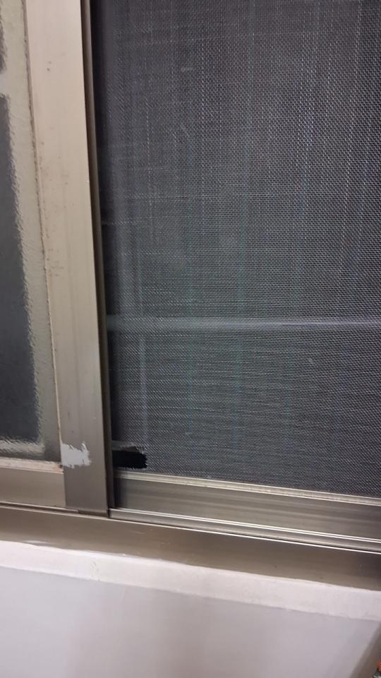 紗窗裝修案件圖片