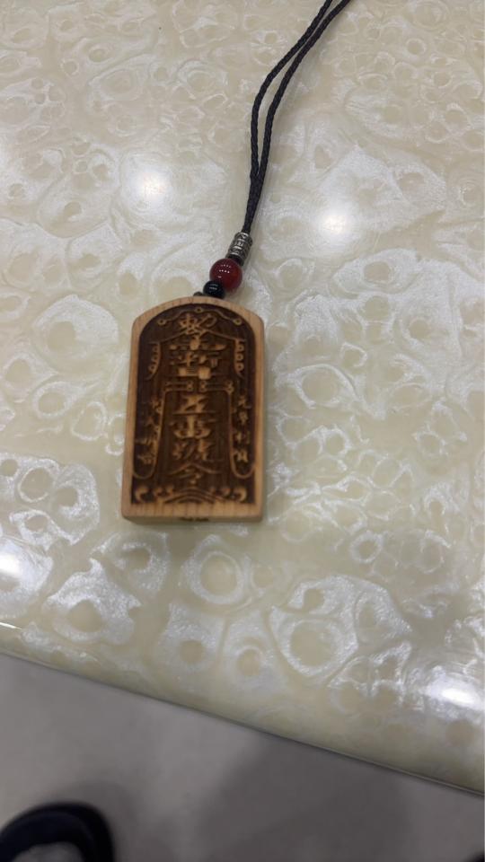 木頭雕刻代工案件圖片