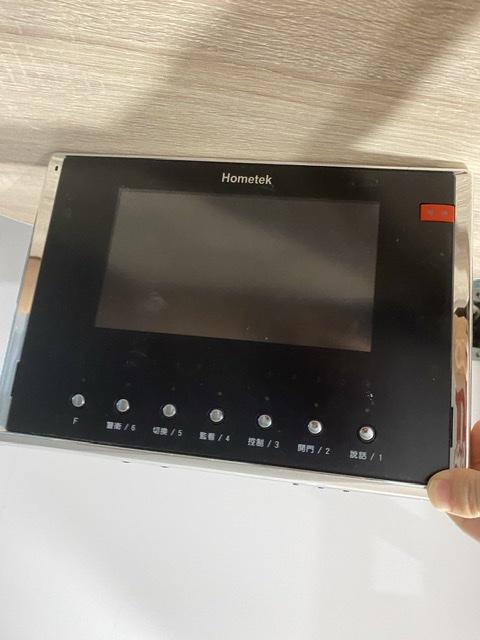 對講機安裝維修案件圖片