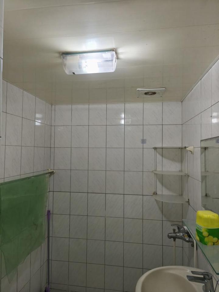 浴室抽風機安裝案件圖片