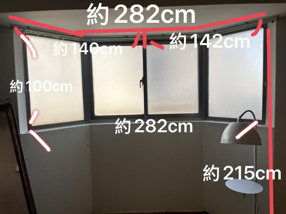 玻璃清潔案件圖片