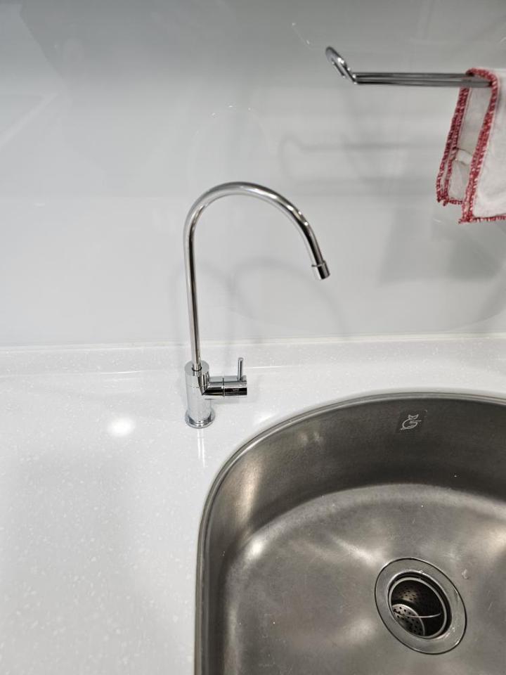 人造石檯面案件圖片