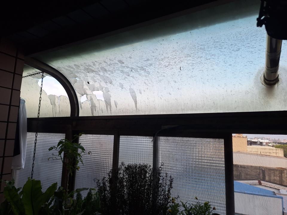 採光罩案件圖片