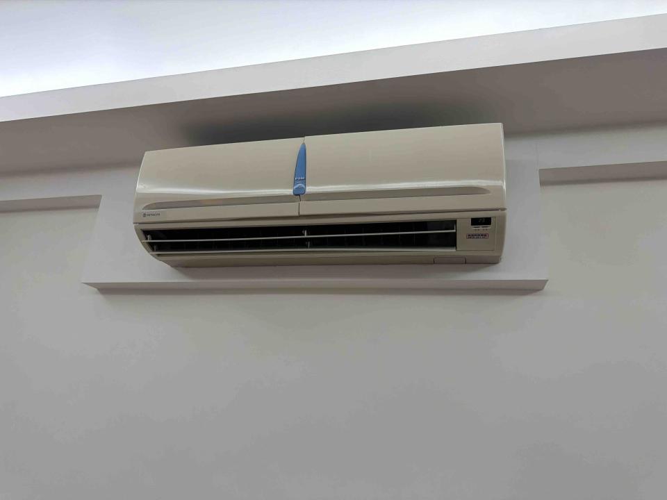 洗衣機清洗案件圖片