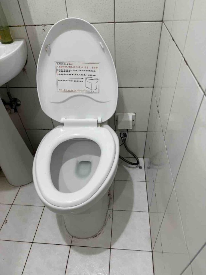 馬桶裝修案件圖片