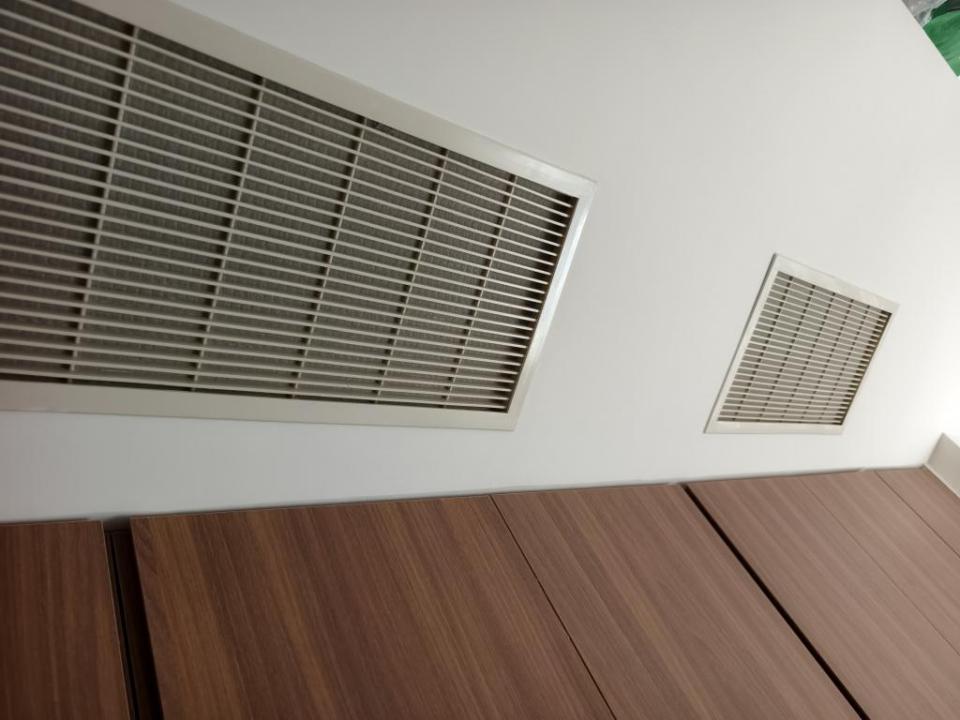 冷氣清洗案件圖片