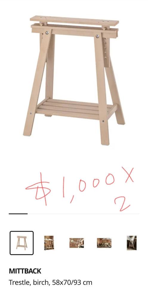 大型家具回收案件圖片