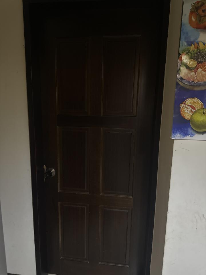 門片安裝案件圖片