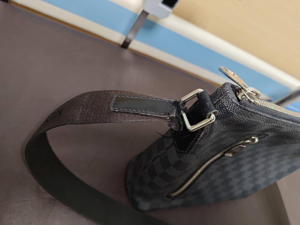 修鞋修包案件圖片