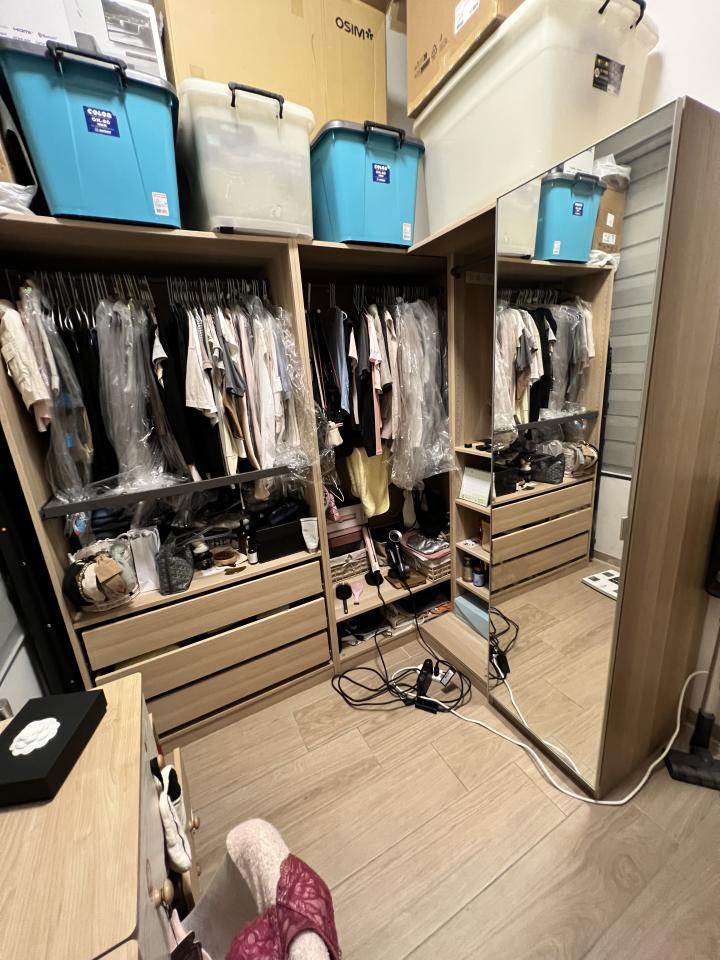 家具組裝案件圖片