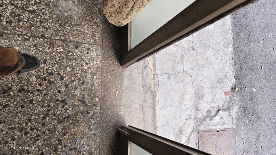 紗窗裝修案件圖片