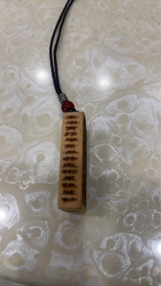 木頭雕刻代工案件圖片