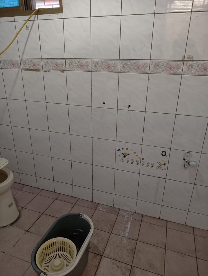 漏水處理案件圖片