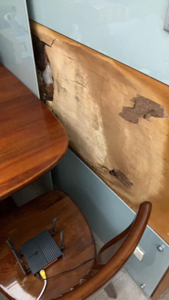 木工施工案件圖片