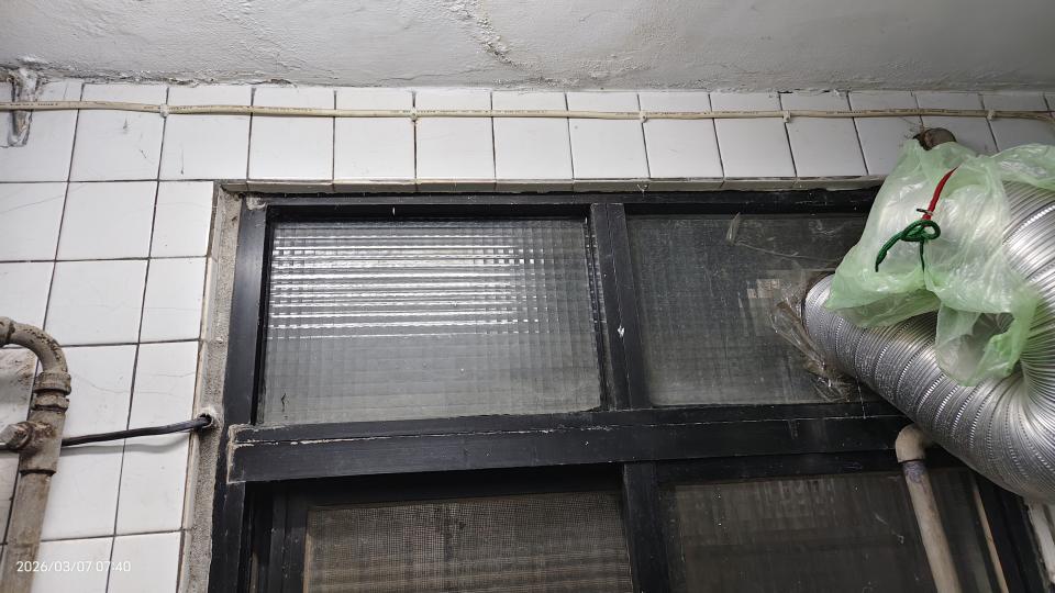 紗窗裝修案件圖片