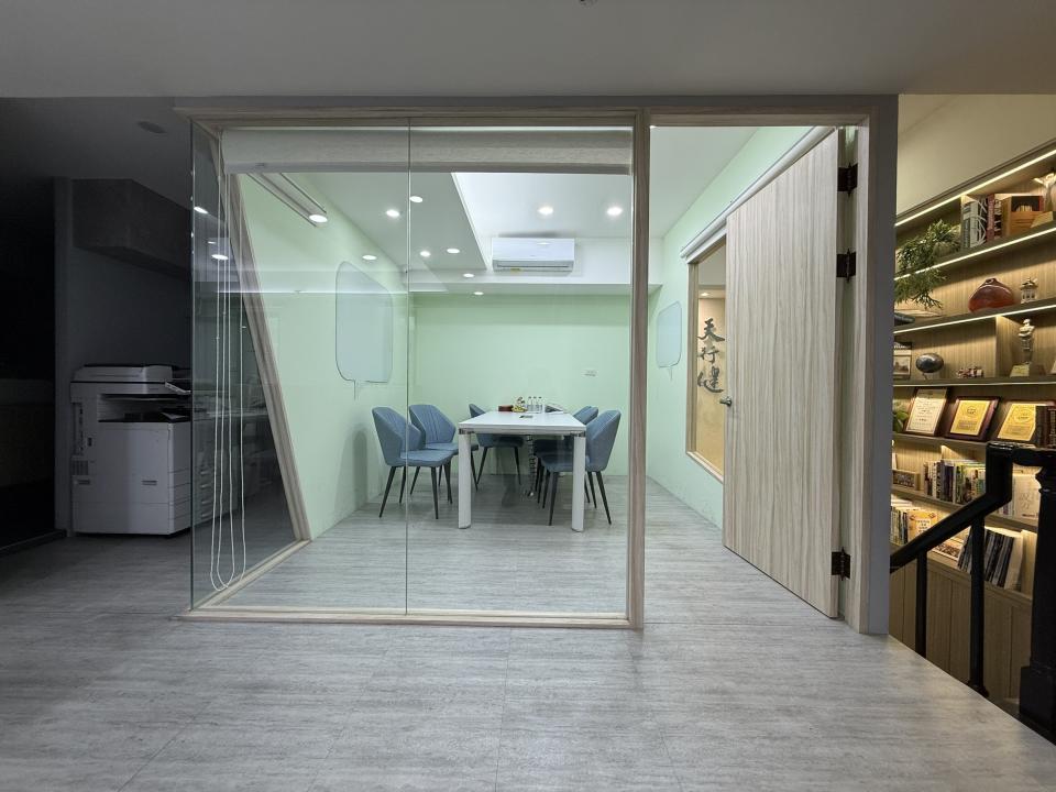 木工施工案件圖片