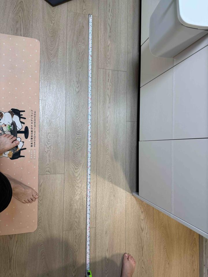 地板維修案件圖片