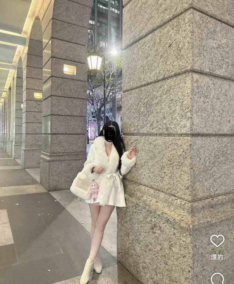 人像攝影案件圖片