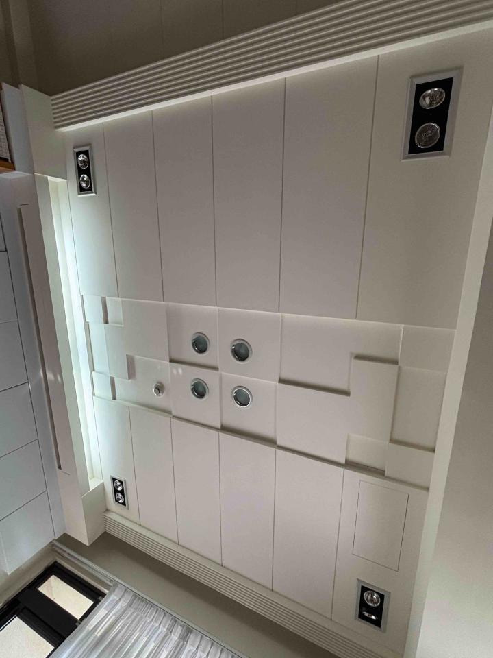 木工施工案件圖片