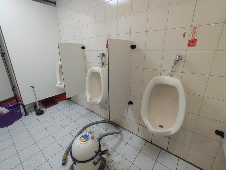 馬桶裝修案件圖片