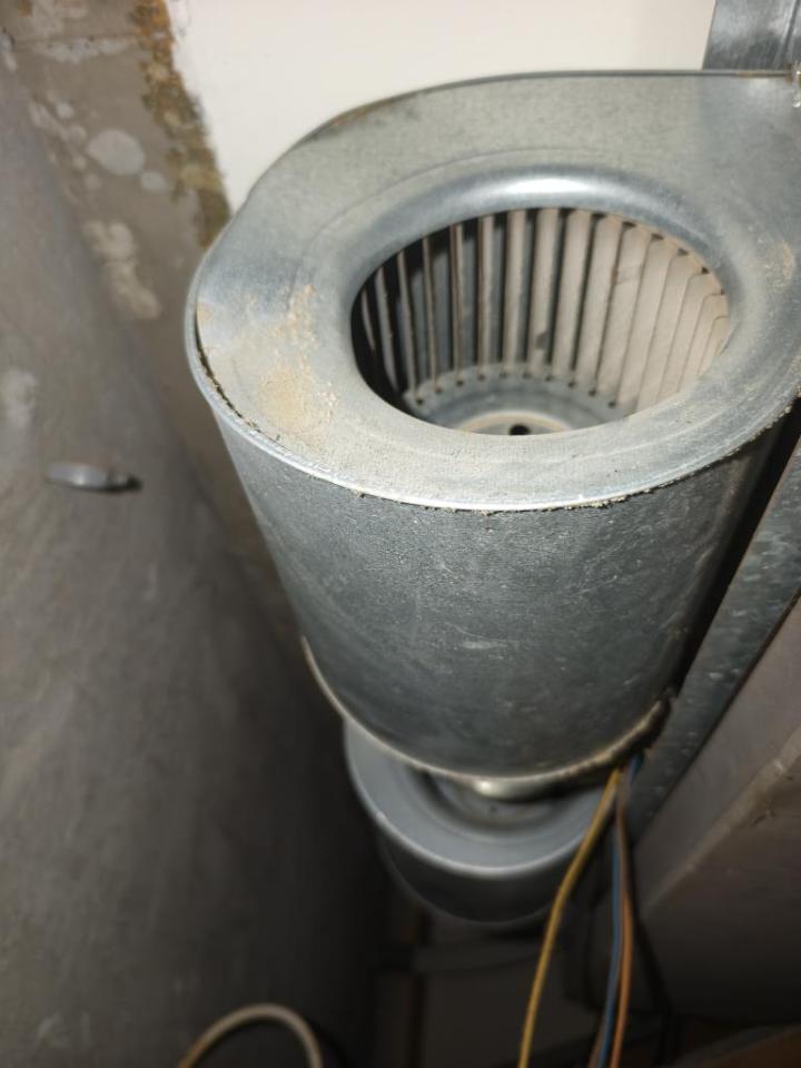 冷氣清洗案件圖片