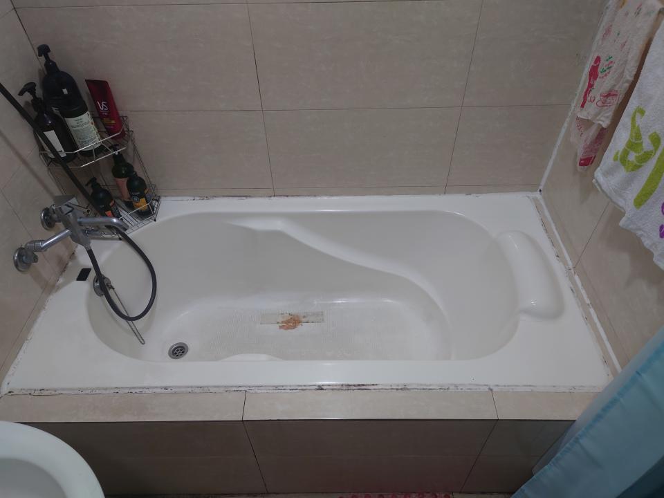 浴室翻新案件圖片