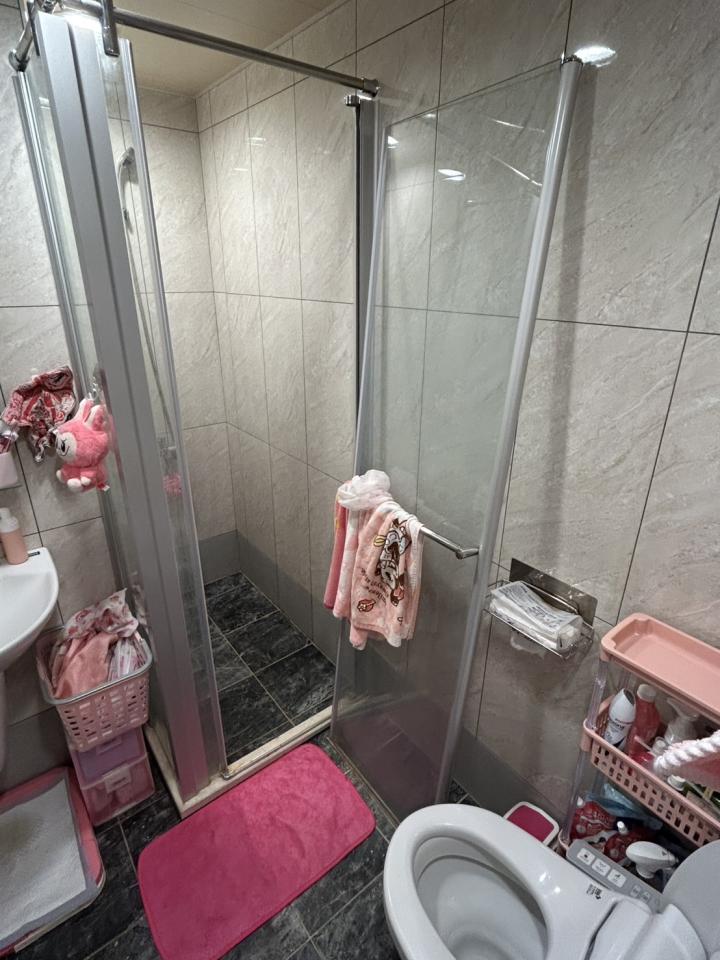 淋浴拉門安裝維修案件圖片