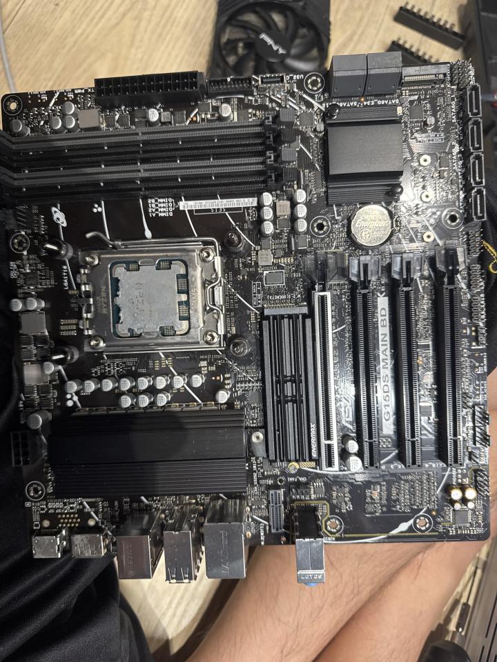 電腦維修案件圖片