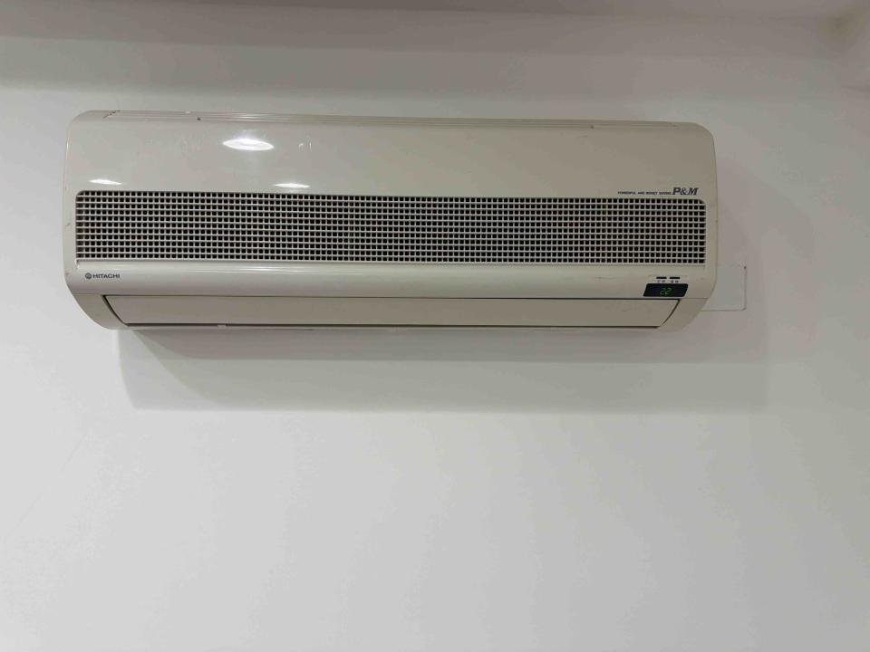 洗衣機清洗案件圖片