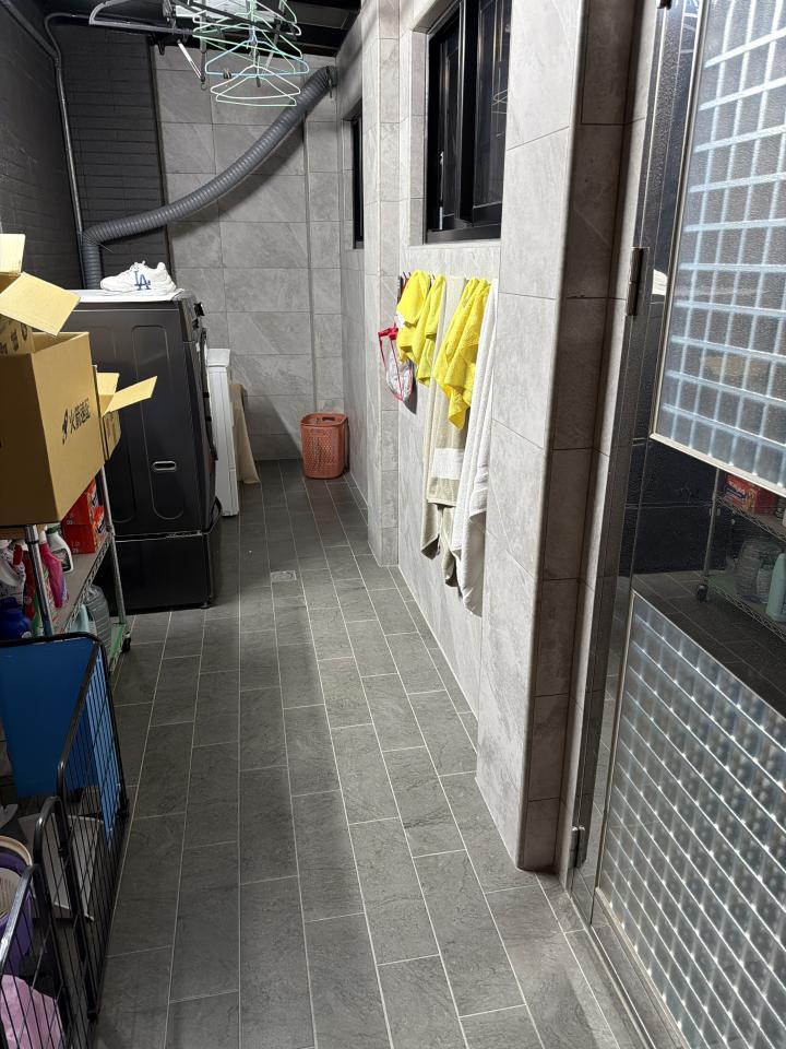 洗衣機清洗案件圖片