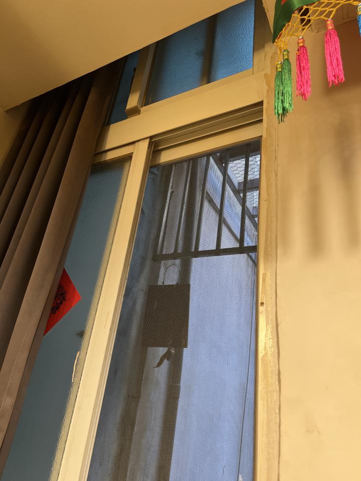 浴室抽風機安裝案件圖片