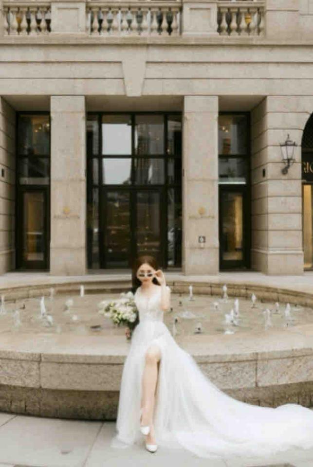 人像攝影案件圖片