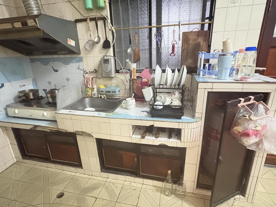 拆除工程案件圖片