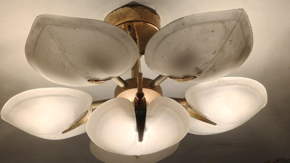 燈具安裝案件圖片