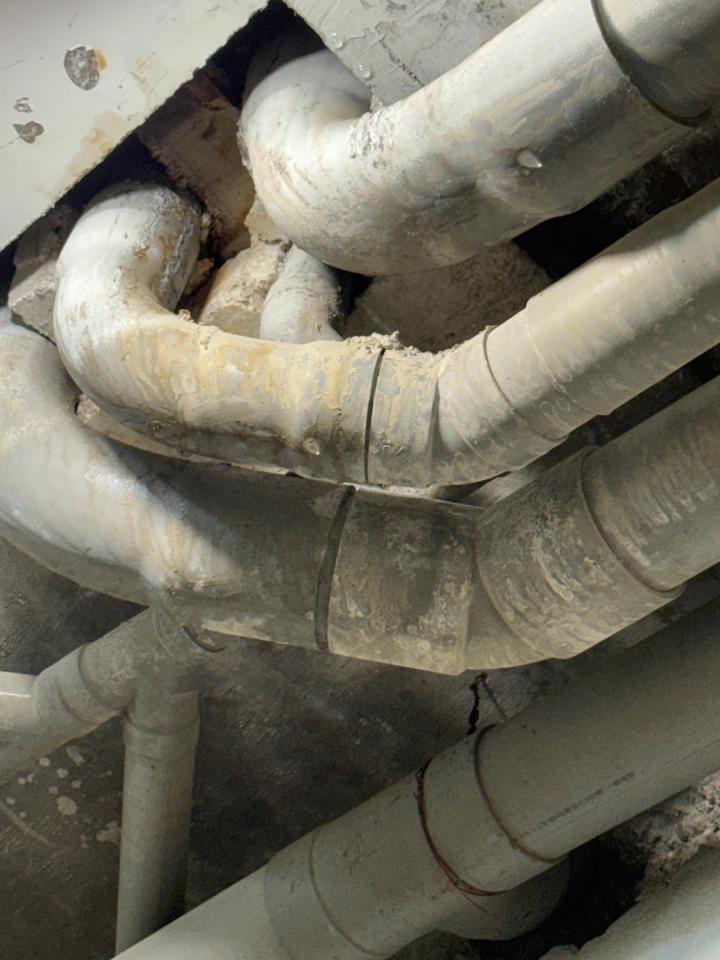 漏水處理案件圖片