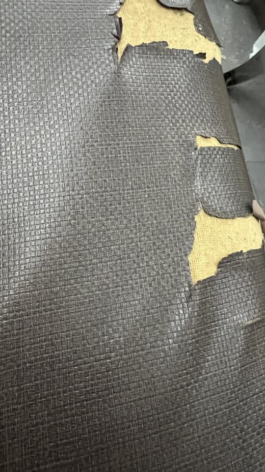 沙發修理案件圖片