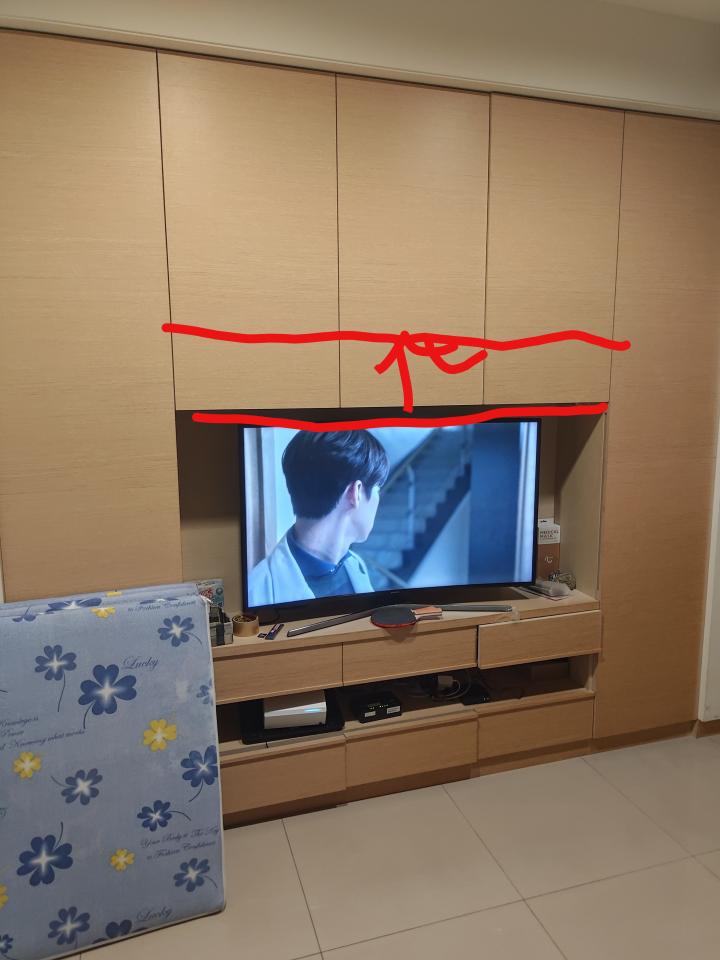 木工施工案件圖片