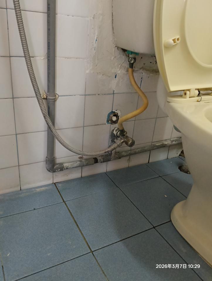 水龍頭裝修案件圖片