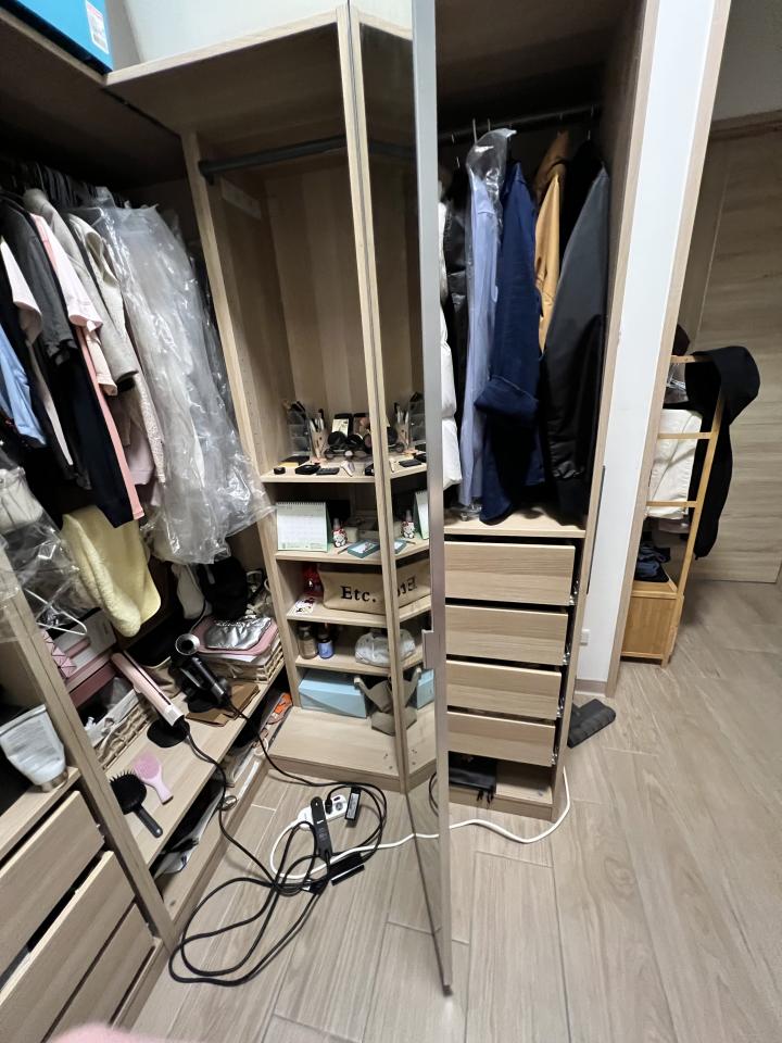 家具組裝案件圖片