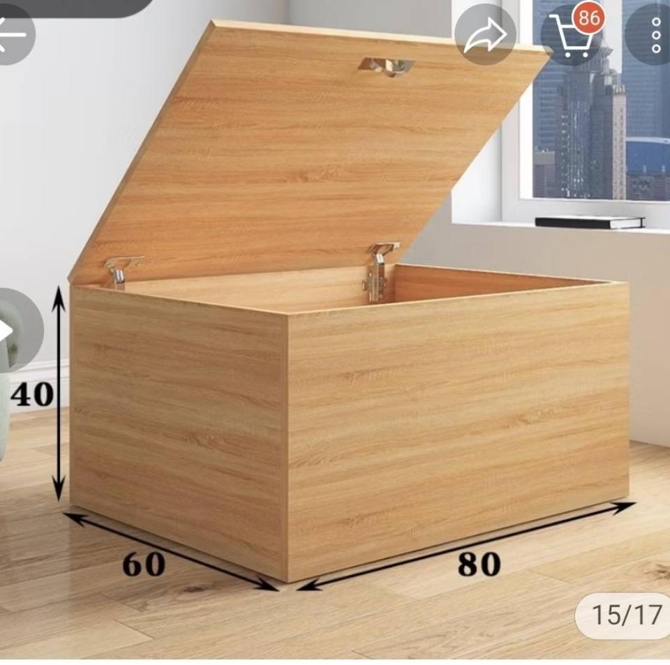 木工施工案件圖片