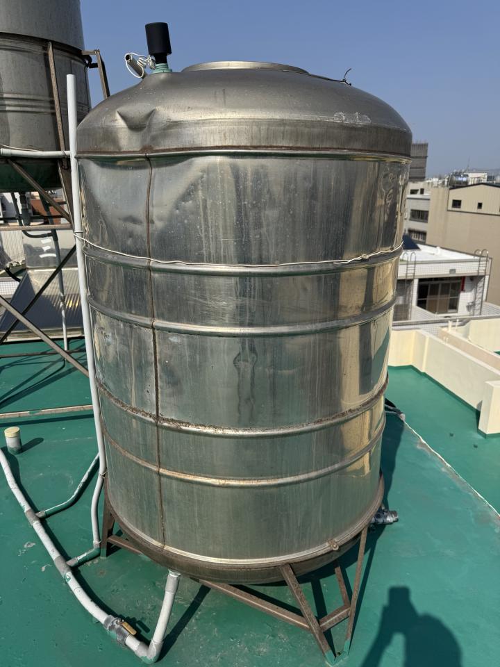 水塔安裝案件圖片