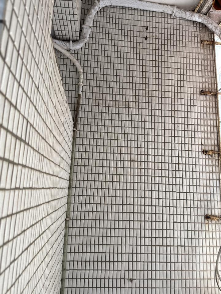 油漆工程案件圖片